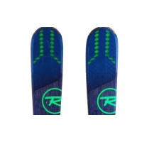 Ski Rossignol Esperienza 84 HD occasione - attacchi