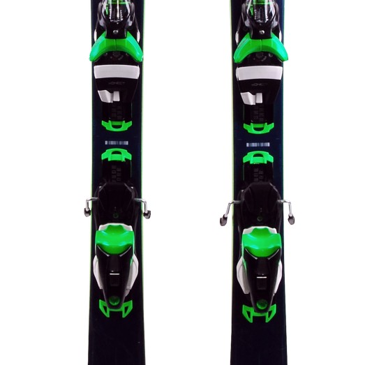 Ski Rossignol Esperienza 84 HD occasione - attacchi