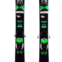 Ski Rossignol Esperienza 84 HD occasione - attacchi
