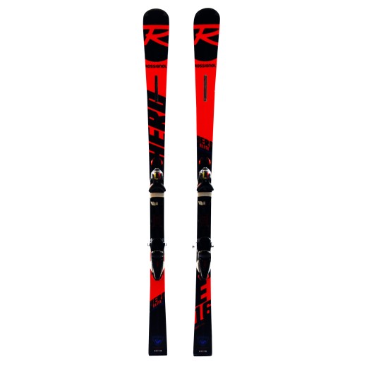 Ski Rossignol Hero Elite LT TI opportunity