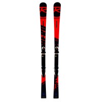 Ski Rossignol Hero Elite LT TI 2019 occasion Qualité A + fixations