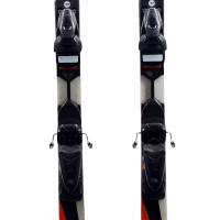 Ski occasion junior Rossignol Radical Racing X Qualité B + fixations