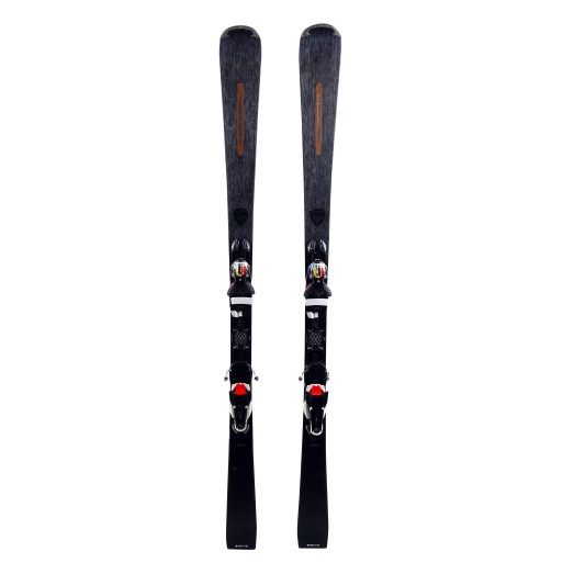 Ski Anlass Rossignol Strato - Bindungen