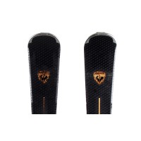 Ski Anlass Rossignol Strato - Bindungen
