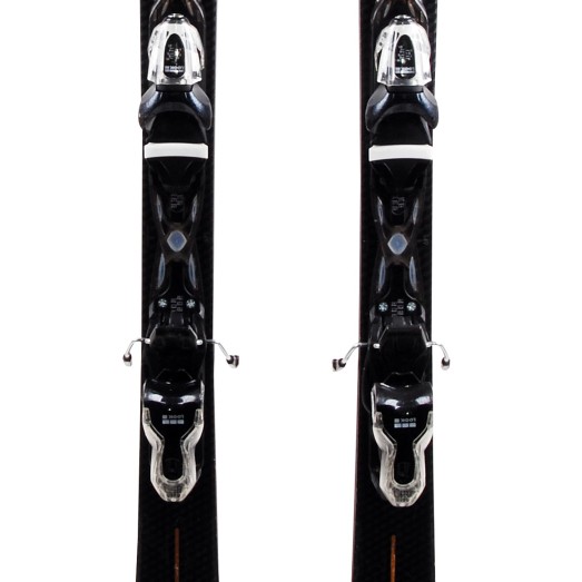 Ocasión de esquí Rossignol Strato - fijaciones