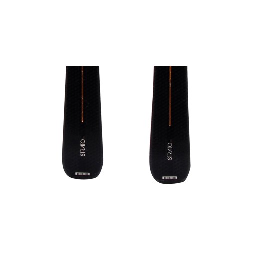 Ski Anlass Rossignol Strato - Bindungen