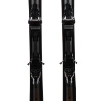 Ski Anlass K2 Ikonic 80 ti - Bindungen