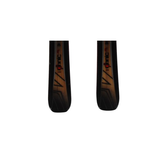 Ski Anlass K2 Ikonic 80 ti - Bindungen