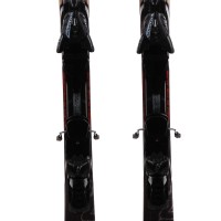 Ski Salomon XW Storm 3ª opción + fijaciones