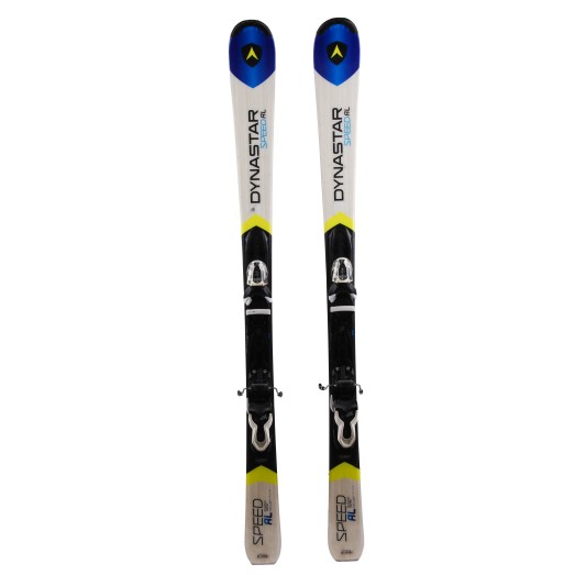 Ski occasion Dynastar Speed RL + fixations