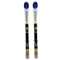 Ski occasion Dynastar Speed RL + fixations