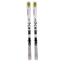 Ski occasion Kastle MX 83 - bindings