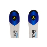Ski occasion Dynastar Speed RL + fixations