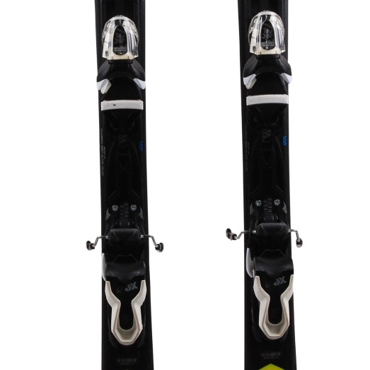 Ski occasion Dynastar Speed RL + fixations