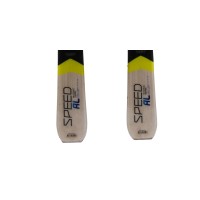 Ski occasion Dynastar Speed RL + fixations