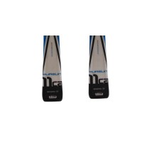 Ski occasion Rossignol Pursuit 11 carbon + fixations