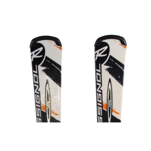 Ski occasion Rossignol Alias 74 carbon + fixations