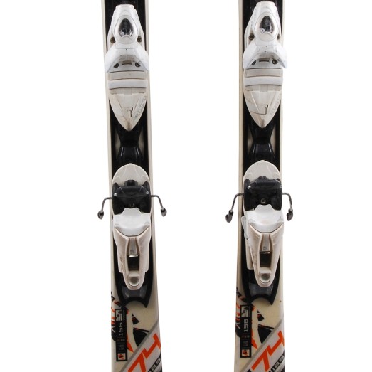 Ski occasion Rossignol Alias 74 carbon Qualité A+ fixations