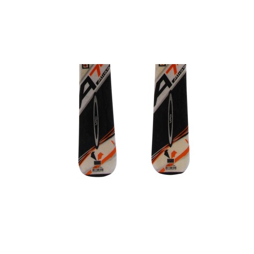 Ski occasion Rossignol Alias 74 carbon Qualité A+ fixations