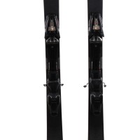 Ski occasion Stockli Spirit Globe Qualité A + fixations