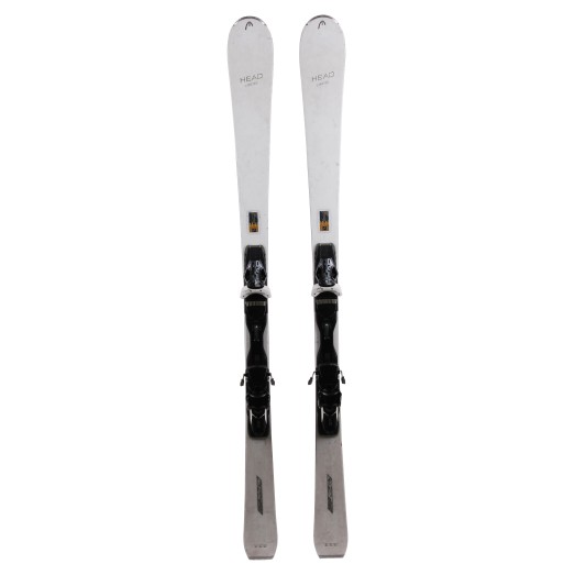 Ski occasion Head Limited + fixations