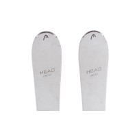 Ski occasion Head Limited + fixations