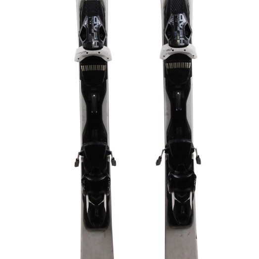 Ski occasion Head Limited + fixations