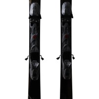 Ski Anlass K2 Tainted Luv 74 - Bindungen