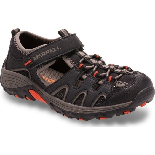 Shoes Merrell junior hydro H2o hicker sandal