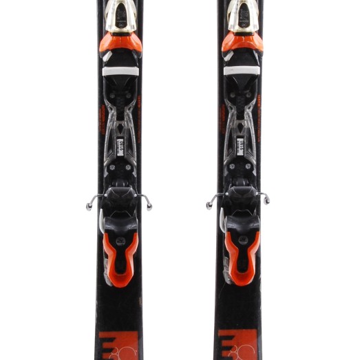 Ski occasion Rossignol Experience 80 + fixations Qualité A