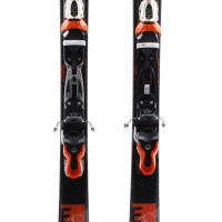 Ski occasion Rossignol Experience 80 + fixations Qualité B