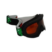 Masque ski Uvex Wizzard DL pacman