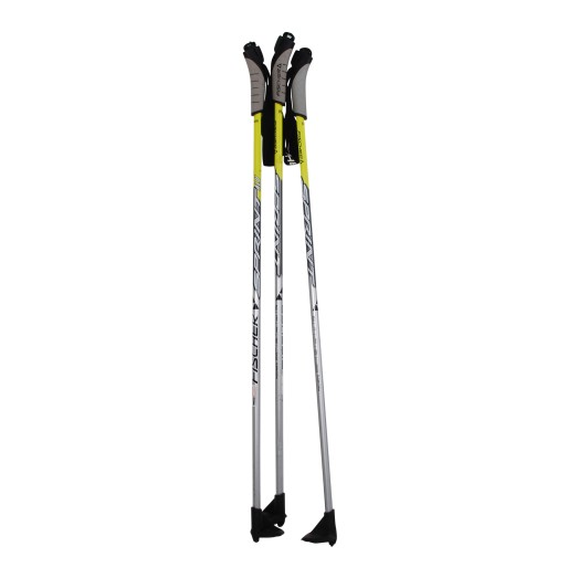  Used cross-country ski pole Fischer sprint Alu