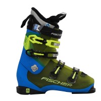 Chaussure de Ski occasion Fischer RC pro 80 XTR qualité A