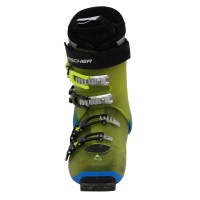  Scarponi da sci Fischer RC Pro 90 XTR usati