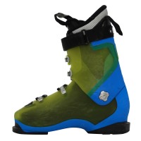 Chaussure de Ski occasion Fischer RC pro 80 XTR qualité A