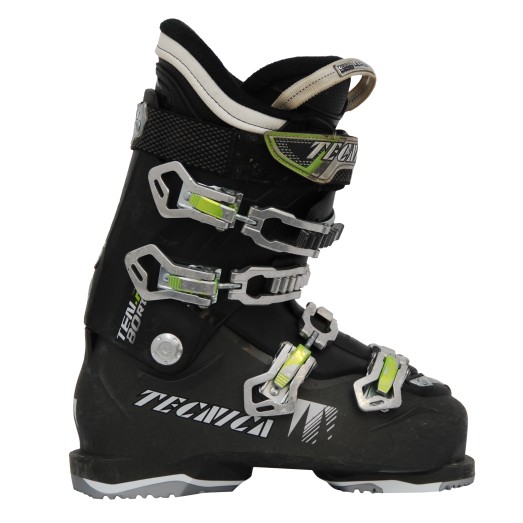  Benutzter Tecnica ten 2 80RT Skischuh