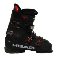 Chaussure de Ski Occasion Head cube 3 80 noir qualité A