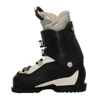 Chaussure ski occasion Salomon mission R70 noir/blanc