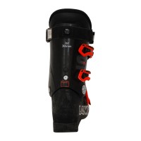 Chaussure de Ski Occasion Lange SX rtl noir/orange qualité B