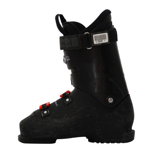 Chaussure de Ski Occasion Lange SX 80 rtl rouge/noir