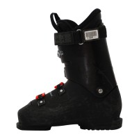 Chaussure de Ski Occasion Lange SX rtl noir/orange qualité B