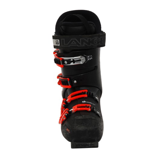 Chaussure de Ski Occasion Lange SX 80 rtl rouge/noir