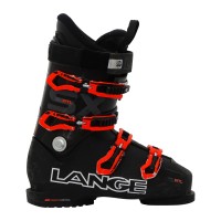 Chaussure de Ski Occasion Lange SX 80 rtl rouge/noir