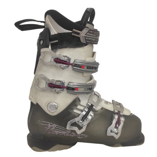 Chaussure de ski occasion Nordica NXT N3R w