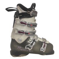  scarpone da sci Nordica NXT N3R con NXt W Comfort