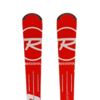 Ski Rossignol Hero Elite LT TI occasion Qualité B + fixations