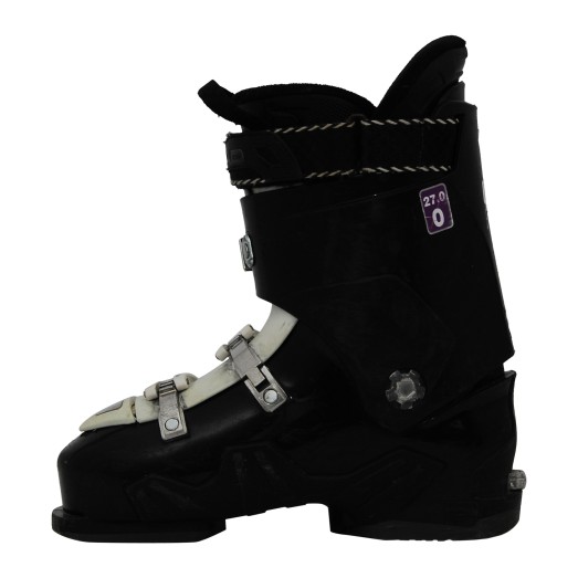 Chaussure de Ski Occasion Head cube 3 8 noir qualité B