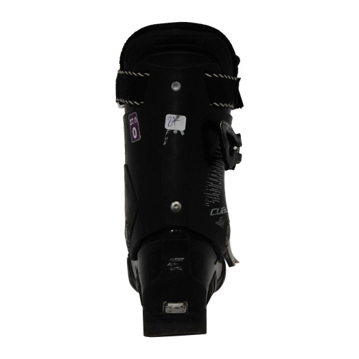 Head Black 3 8