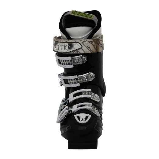 Chaussures de ski occasion Atomic Hawx + noir